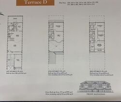 The Riverina (D18), Terrace #585669131